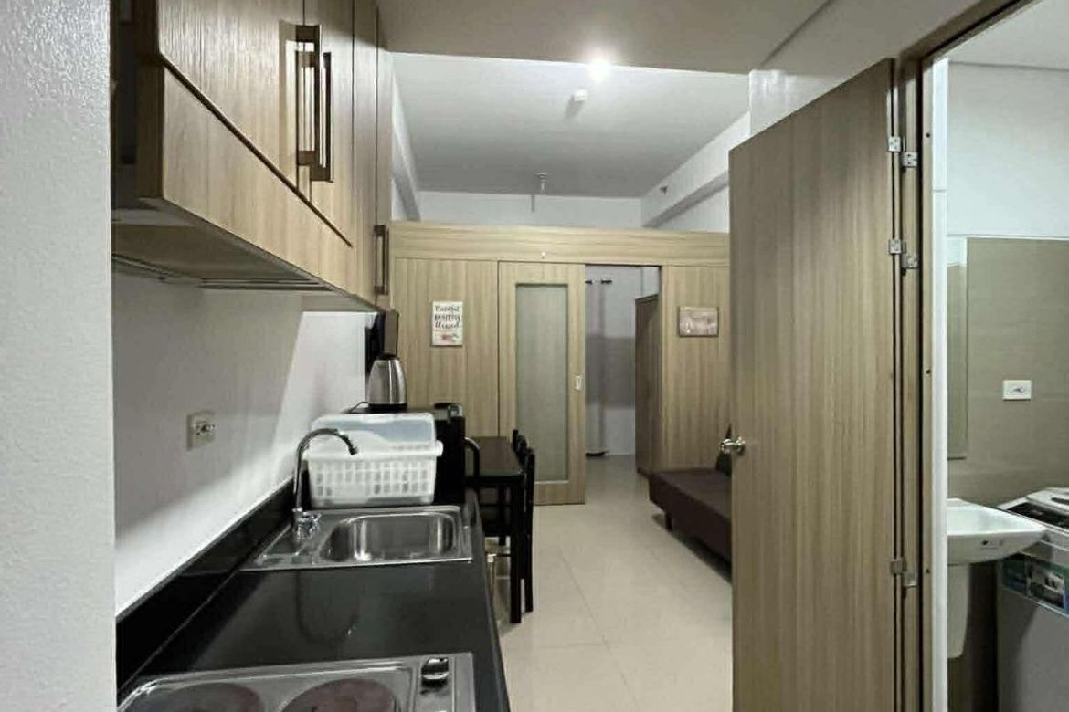 1 Bedroom Condo for Sale in Shore Residences, Barangay 76, Pasay, Metro Manila near LRT-1 Libertad – photo 8