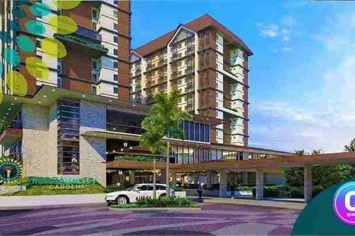 1 Bedroom Condo for Sale in Sierra Valley Gardens, San Juan, Cainta, Rizal – photo 2