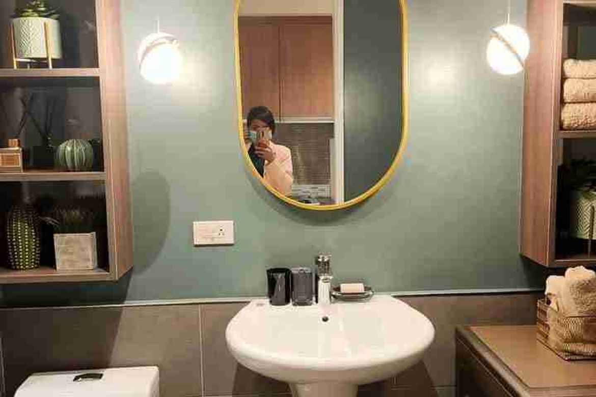 1 Bedroom Condo for Sale in Sierra Valley Gardens, San Juan, Cainta, Rizal – photo 4