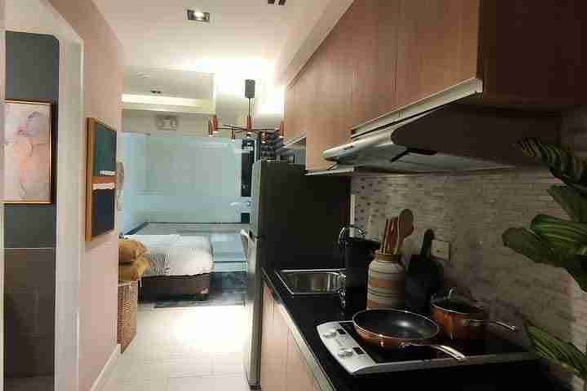 1 Bedroom Condo for Sale in Sierra Valley Gardens, San Juan, Cainta, Rizal – photo 6