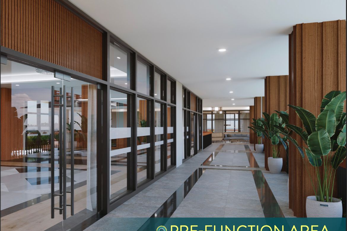 1 Bedroom Condo for Sale in Sierra Valley Gardens, San Juan, Cainta, Rizal – photo 3
