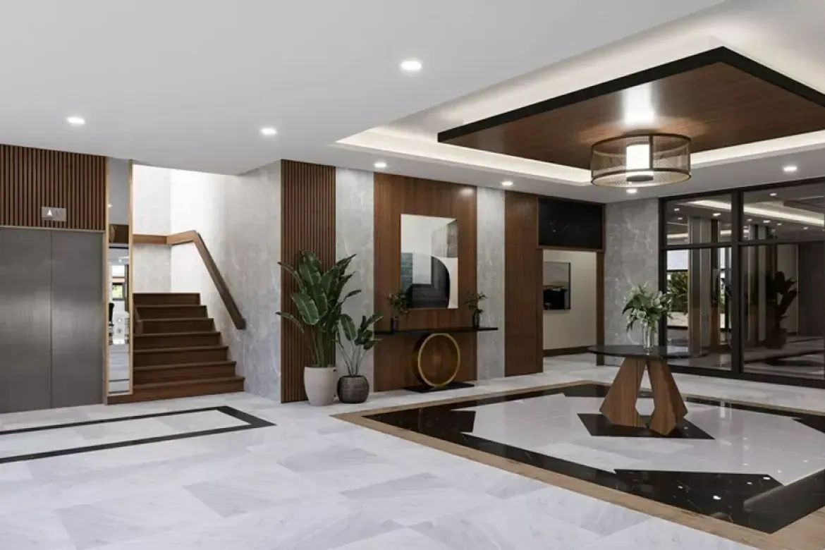 1 Bedroom Condo for Sale in Sierra Valley Gardens, San Juan, Cainta, Rizal – photo 8
