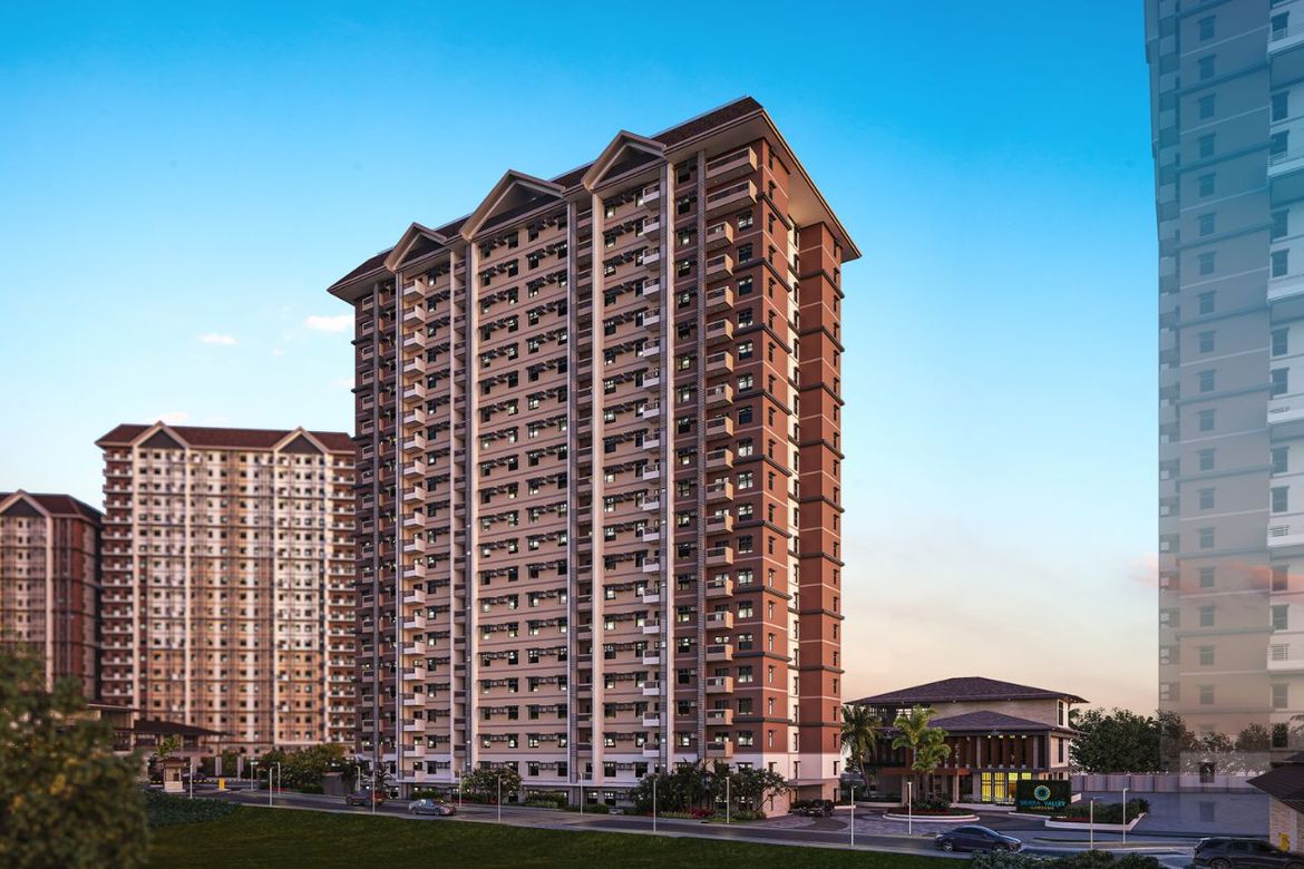 1 Bedroom Condo for Sale in Sierra Valley Gardens, San Juan, Cainta, Rizal – photo 7