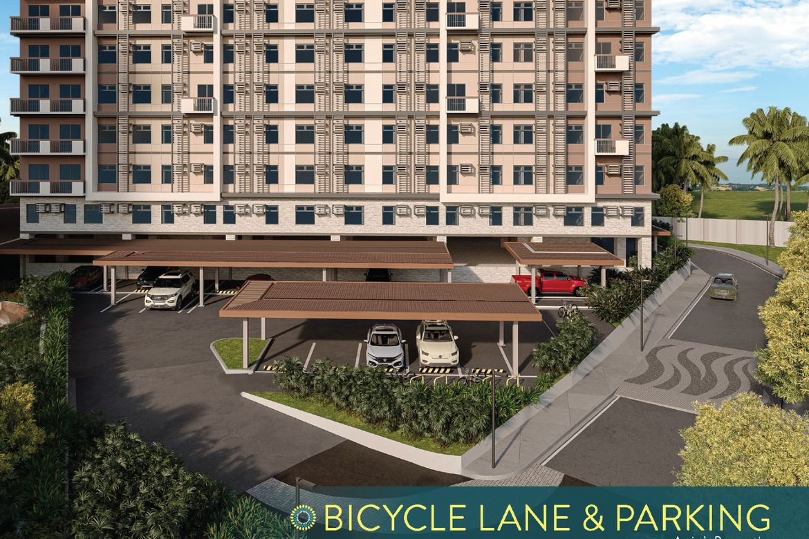 1 Bedroom Condo for Sale in Sierra Valley Gardens, San Juan, Cainta, Rizal – photo 5