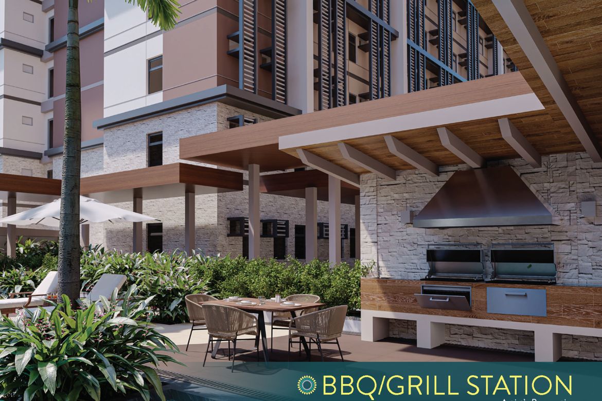 1 Bedroom Condo for Sale in Sierra Valley Gardens, San Juan, Cainta, Rizal – photo 6