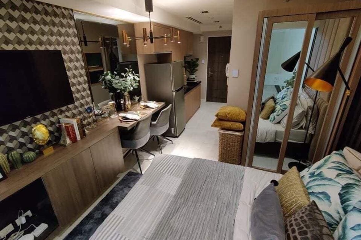 1 Bedroom Condo for Sale in Sierra Valley Gardens, San Juan, Cainta, Rizal – photo 6