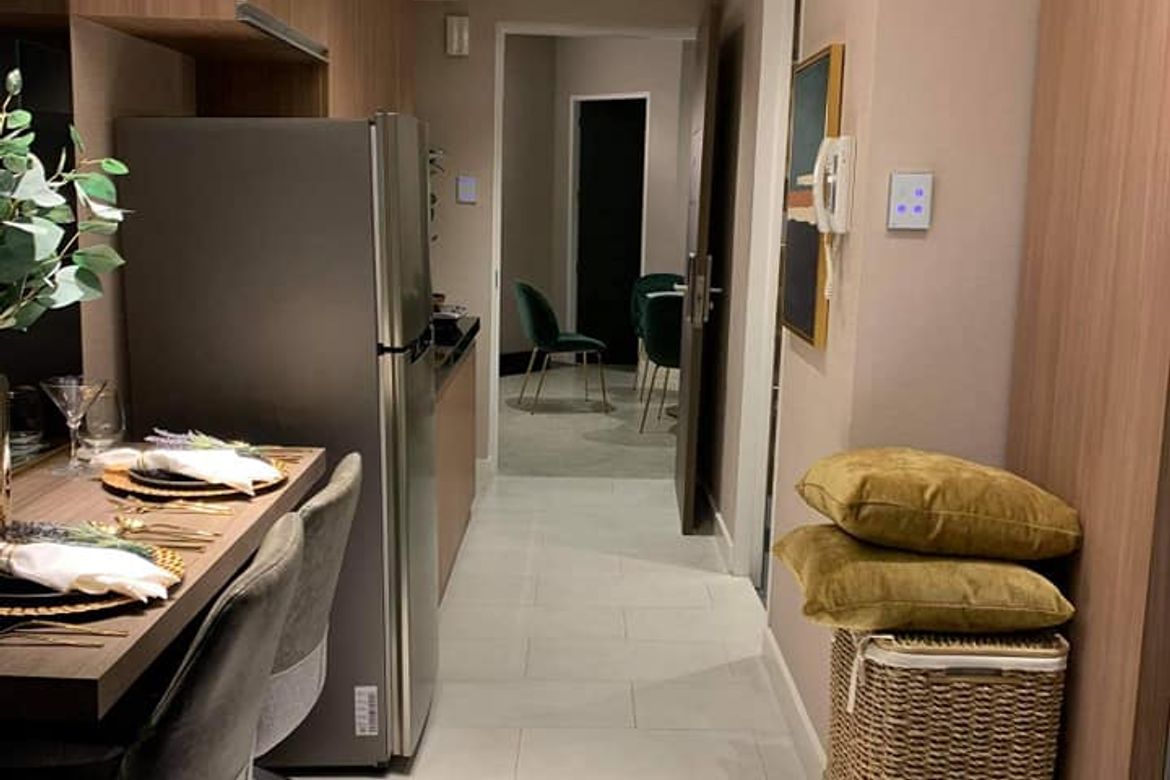 1 Bedroom Condo for Sale in Sierra Valley Gardens, San Juan, Cainta, Rizal – photo 5
