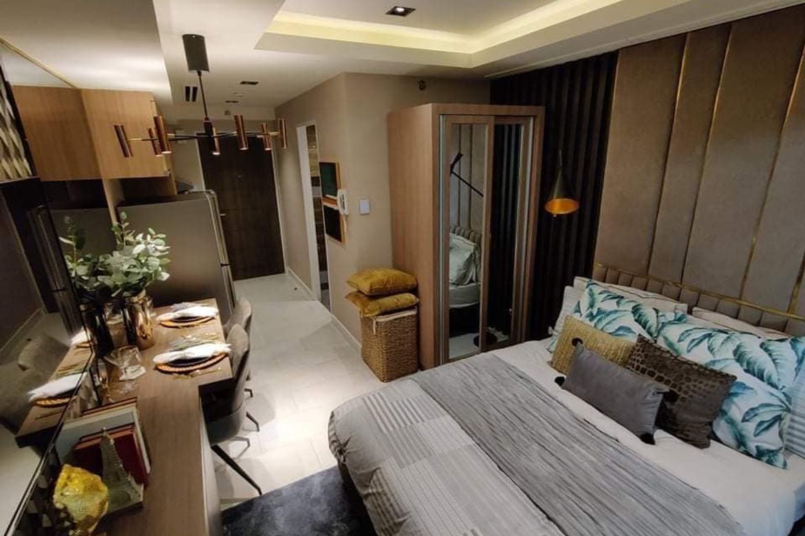 1 Bedroom Condo for Sale in Sierra Valley Gardens, San Juan, Cainta, Rizal – photo 7