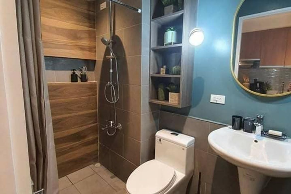1 Bedroom Condo for Sale in Sierra Valley Gardens, San Juan, Cainta, Rizal – photo 8