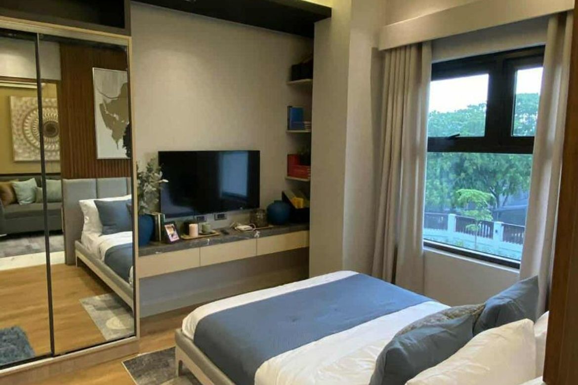 1 Bedroom Condo for Sale in Sierra Valley Gardens, San Juan, Cainta, Rizal – photo 4