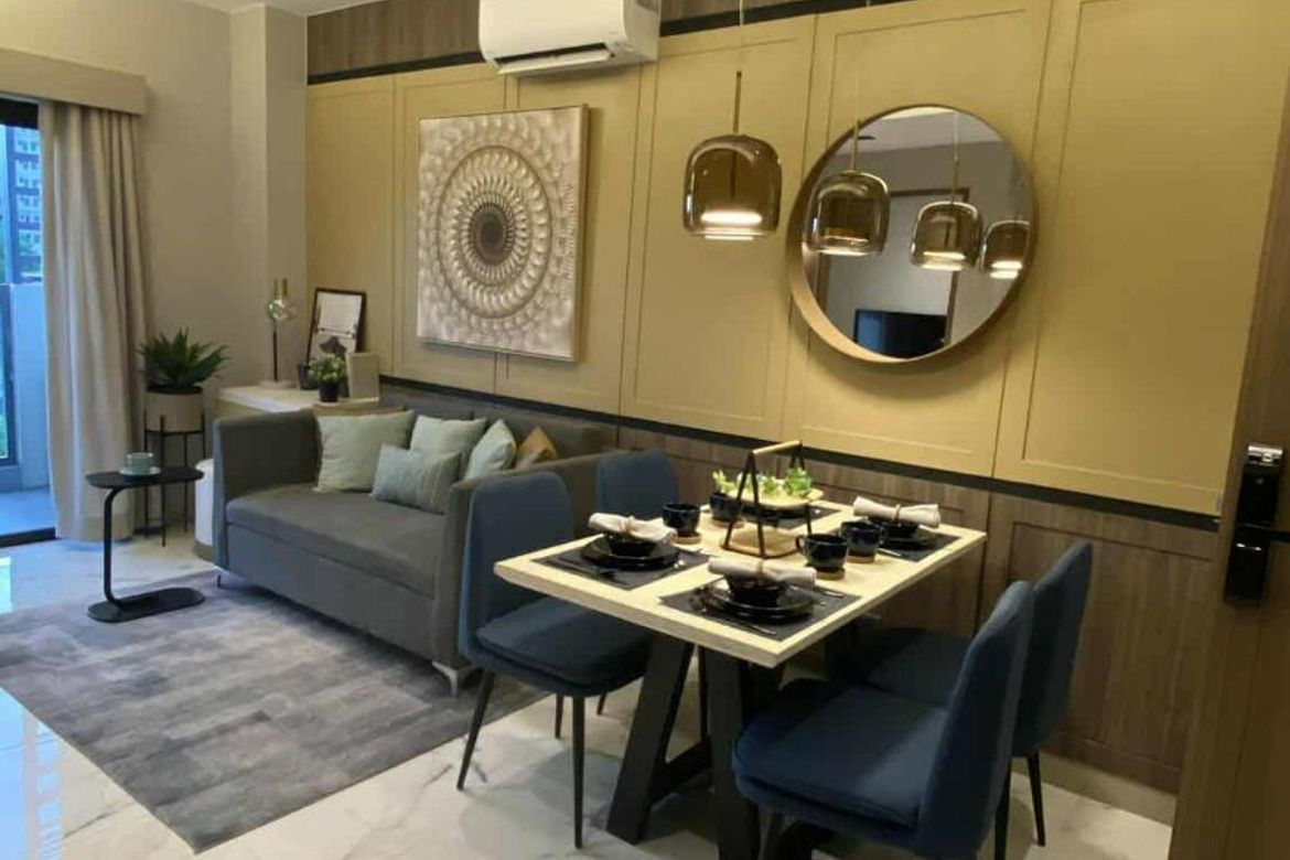 1 Bedroom Condo for Sale in Sierra Valley Gardens, San Juan, Cainta, Rizal – photo 8