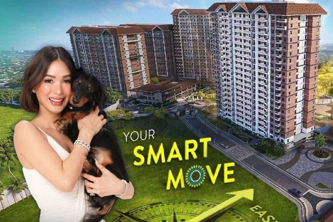 1 Bedroom Condo for Sale in Sierra Valley Gardens, San Juan, Cainta, Rizal