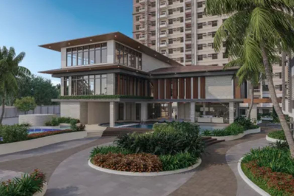 1 Bedroom Condo for Sale in Sierra Valley Gardens, San Juan, Cainta, Rizal – photo 7