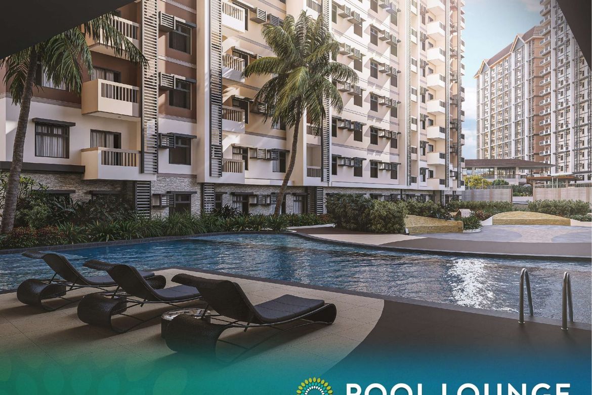 1 Bedroom Condo for Sale in Sierra Valley Gardens, San Juan, Cainta, Rizal – photo 8