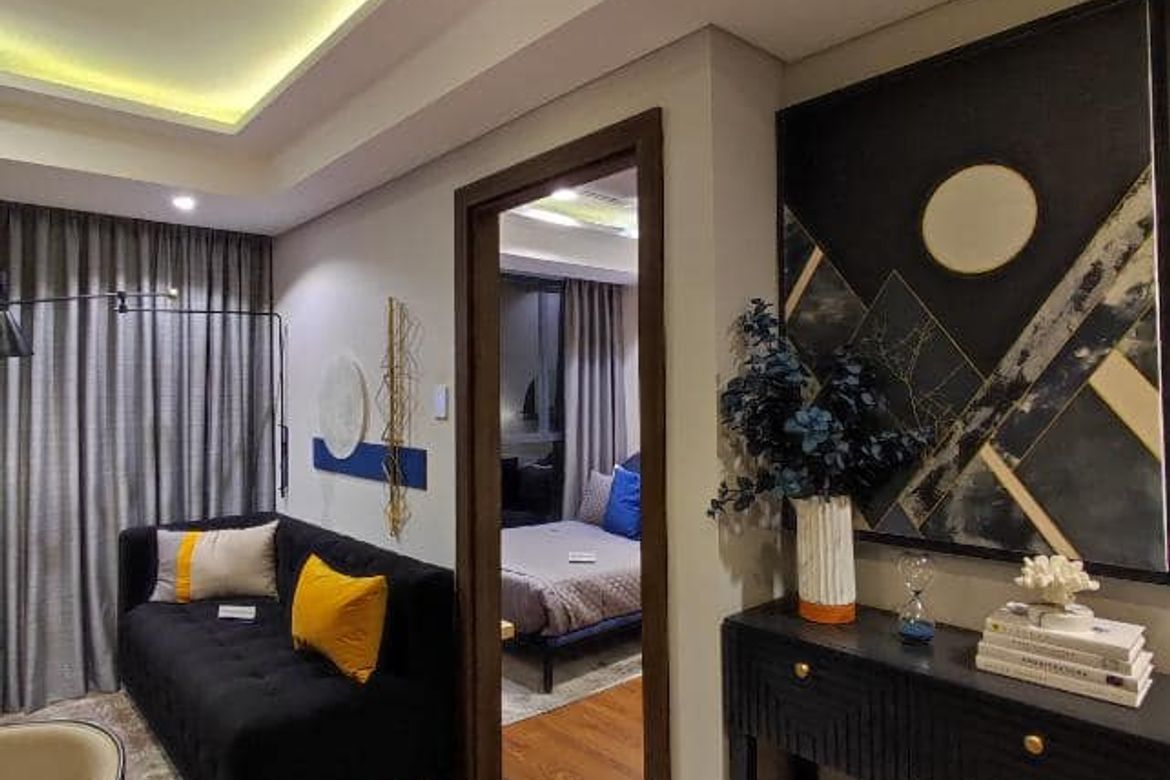1 Bedroom Condo for Sale in Sierra Valley Gardens, San Juan, Cainta, Rizal – photo 5