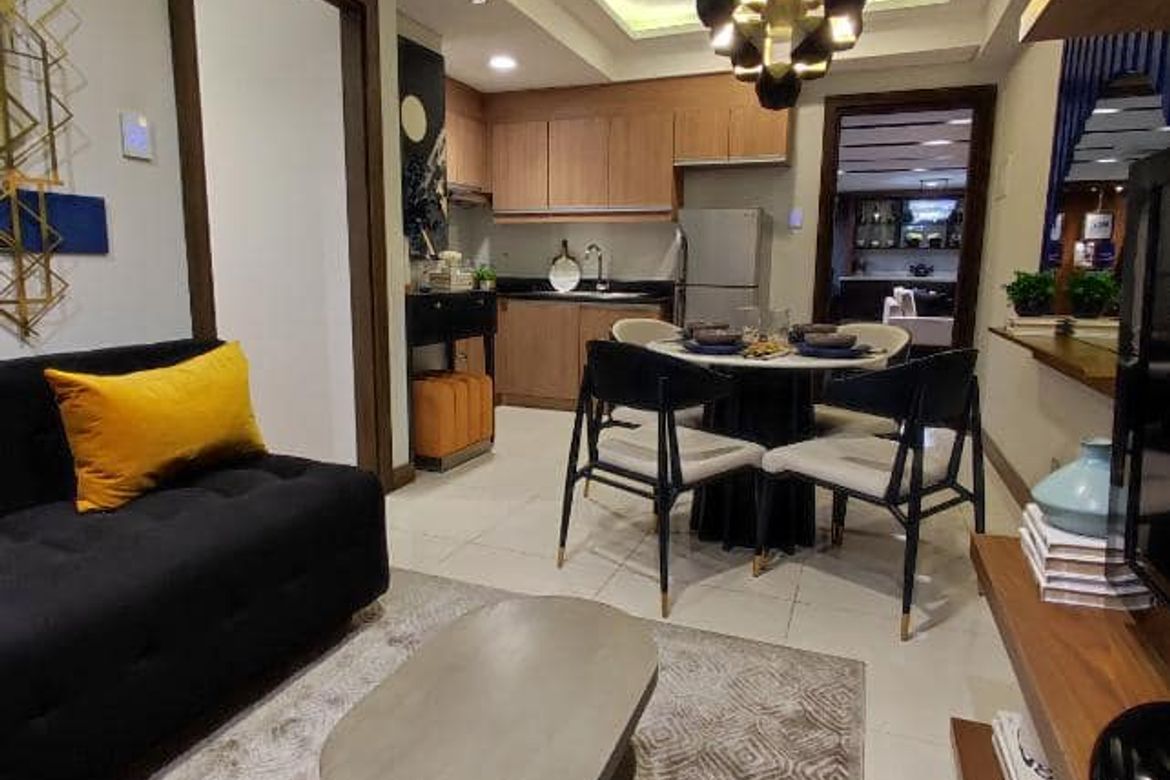 1 Bedroom Condo for Sale in Sierra Valley Gardens, San Juan, Cainta, Rizal – photo 6