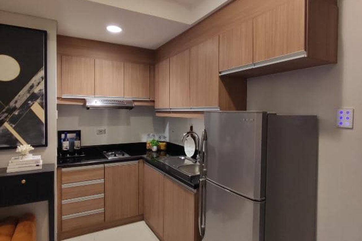 1 Bedroom Condo for Sale in Sierra Valley Gardens, San Juan, Cainta, Rizal – photo 8