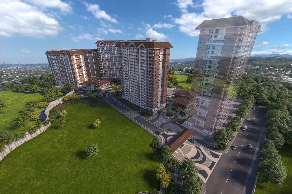 1 Bedroom Condo for Sale in Sierra Valley Gardens, San Juan, Cainta, Rizal – photo 4