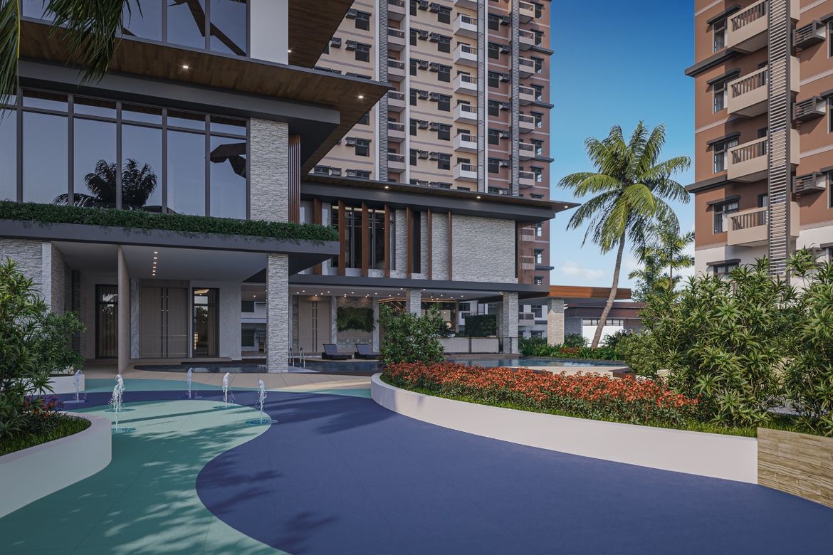 1 Bedroom Condo for Sale in Sierra Valley Gardens, San Juan, Cainta, Rizal – photo 8