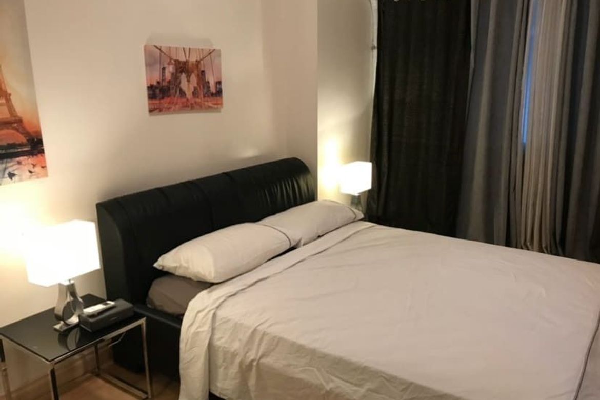 1 Bedroom Condo for Sale in Signa Designer Residences, Bel-Air, Makati City