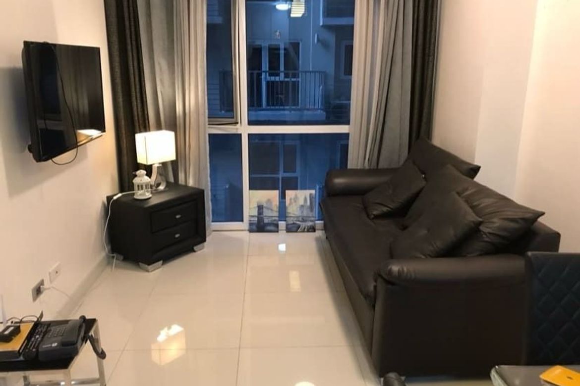 1 Bedroom Condo for Sale in Signa Designer Residences, Bel-Air, Makati City – photo 2