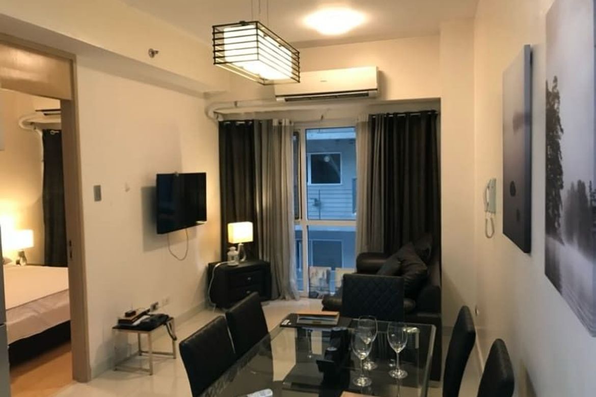 1 Bedroom Condo for Sale in Signa Designer Residences, Bel-Air, Makati City – photo 7