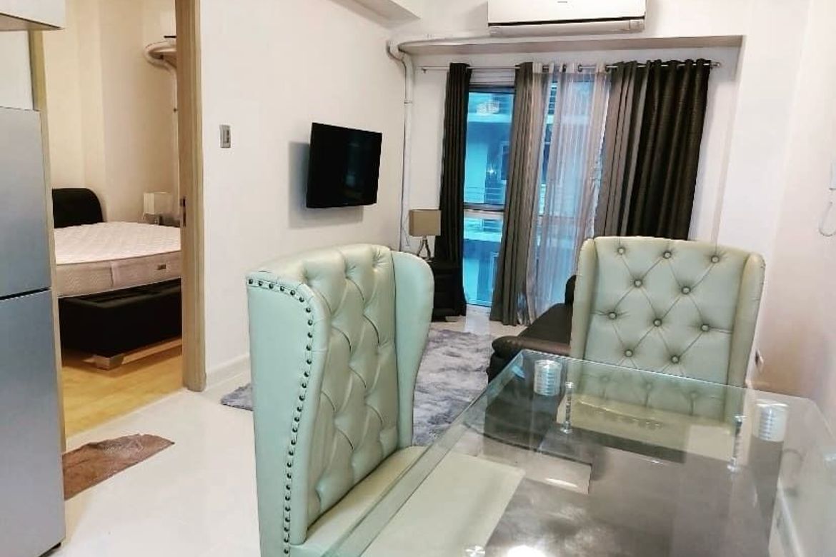 1 Bedroom Condo for Sale in Signa Designer Residences, Bel-Air, Makati City – photo 8