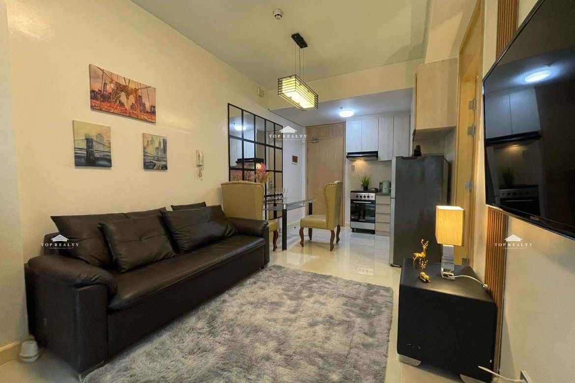 1 Bedroom Condo for Sale in Signa Designer Residences, Bel-Air, Makati City