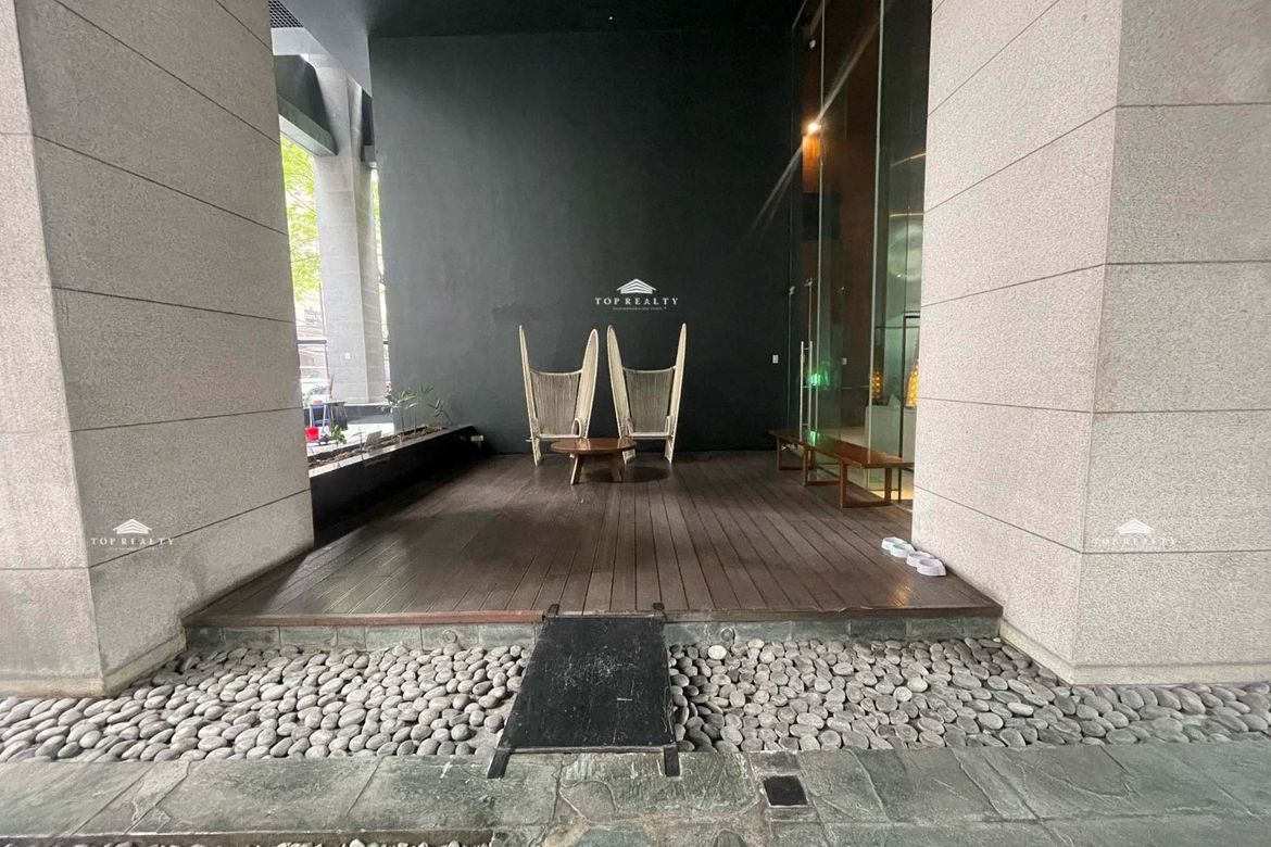 1 Bedroom Condo for Sale in Signa Designer Residences, Bel-Air, Makati City – photo 6