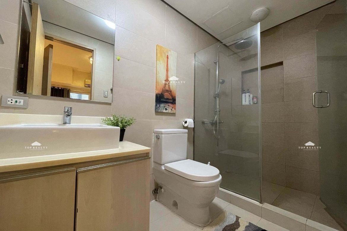 1 Bedroom Condo for Sale in Signa Designer Residences, Bel-Air, Makati City – photo 14