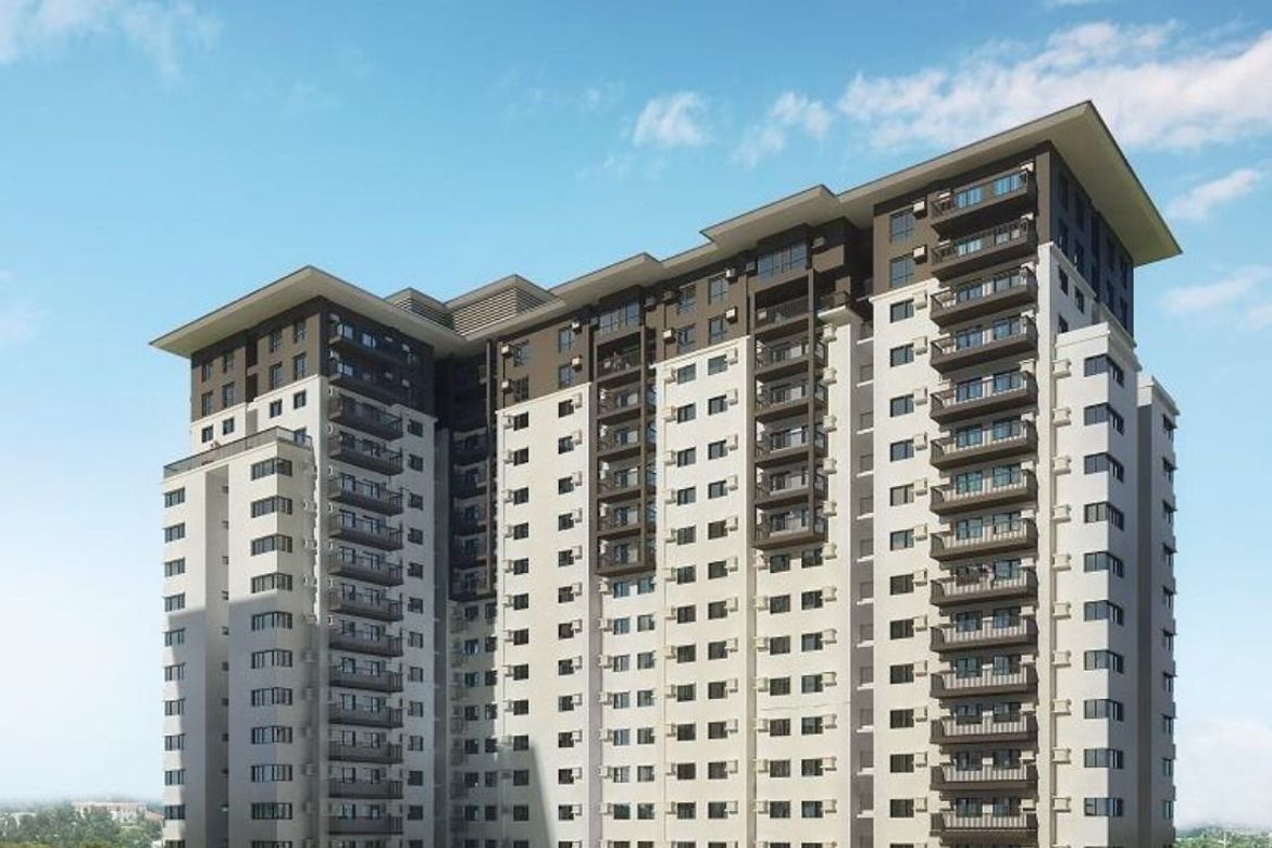 1 Bedroom Condo for Sale in Silang Junction North, Tagaytay, Cavite
