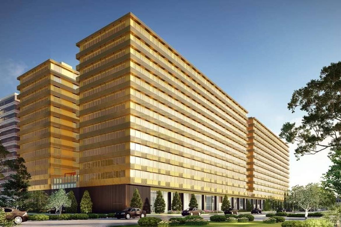 1 Bedroom Condo for Sale in SMDC Gold Residences, Santo Niño, Parañaque, Metro Manila