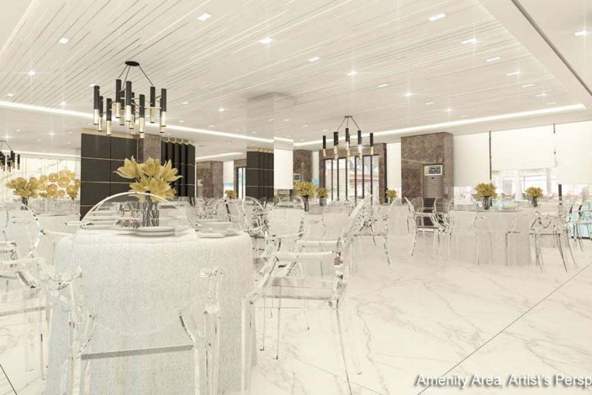 1 Bedroom Condo for Sale in SMDC Gold Residences, Santo Niño, Parañaque, Metro Manila – photo 3