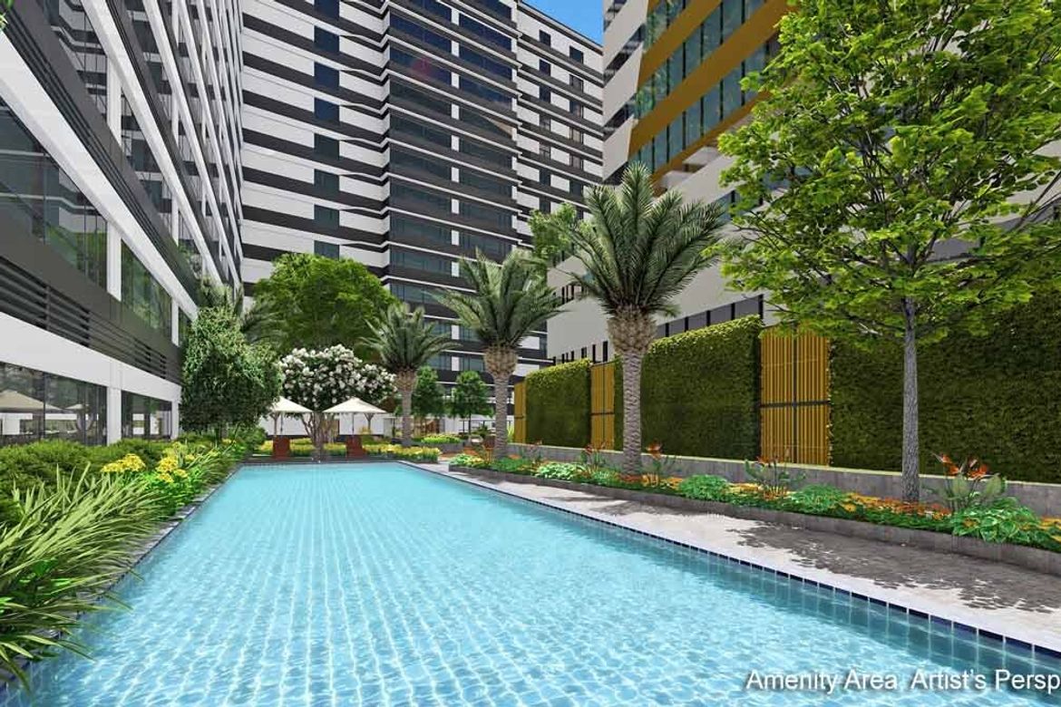 1 Bedroom Condo for Sale in SMDC Gold Residences, Santo Niño, Parañaque, Metro Manila – photo 5