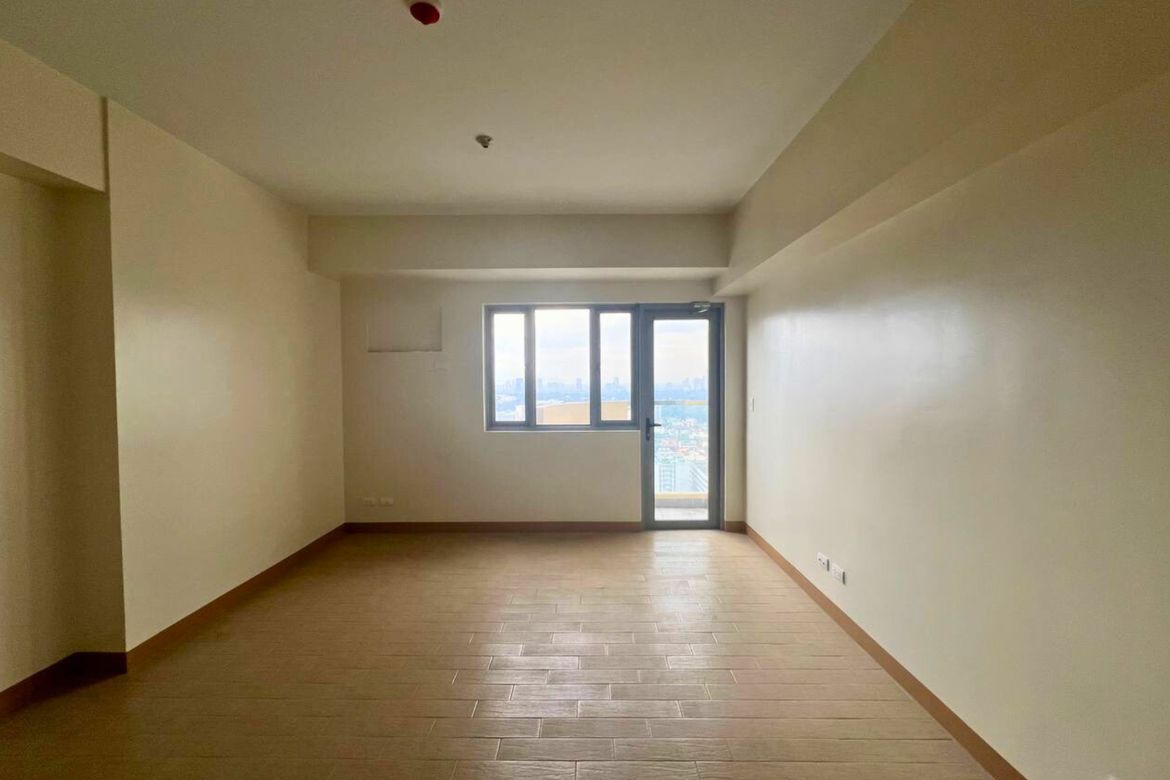 1 Bedroom Condo for Sale in Socorro, Quezon City, Metro Manila near LRT-2 Araneta Center-Cubao – photo 2
