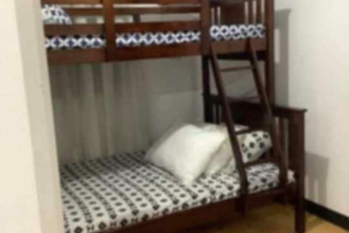 1 Bedroom Condo for Sale in Solano Hills Sucat, Alabang, Muntinlupa, Metro Manila – photo 4