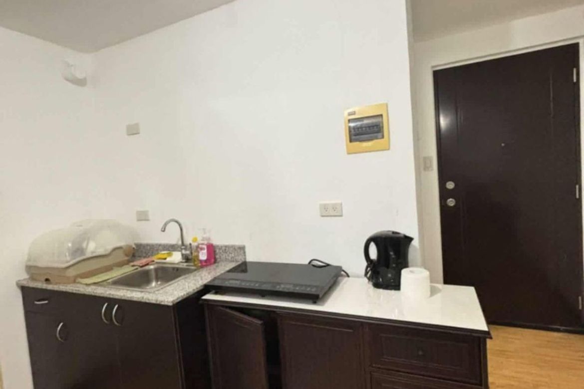 1 Bedroom Condo for Sale in Solano Hills Sucat, Alabang, Muntinlupa, Metro Manila – photo 6