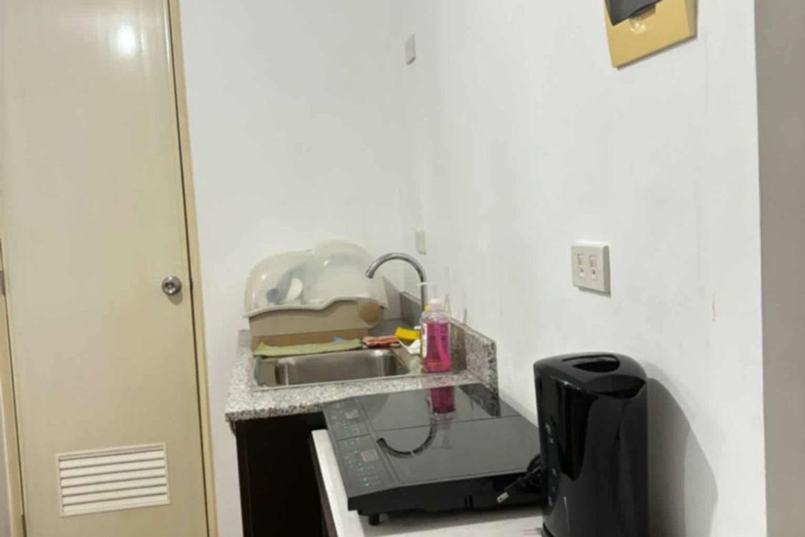 1 Bedroom Condo for Sale in Solano Hills Sucat, Alabang, Muntinlupa, Metro Manila – photo 7