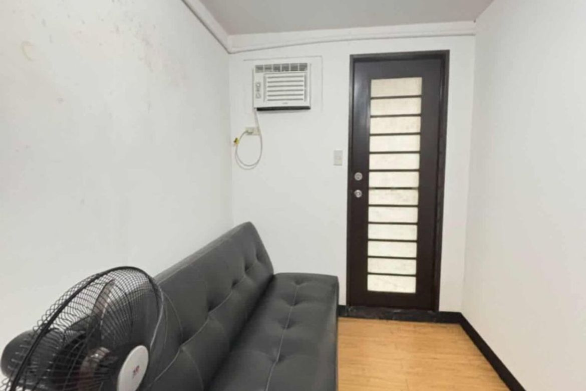 1 Bedroom Condo for Sale in Solano Hills Sucat, Alabang, Muntinlupa, Metro Manila – photo 8