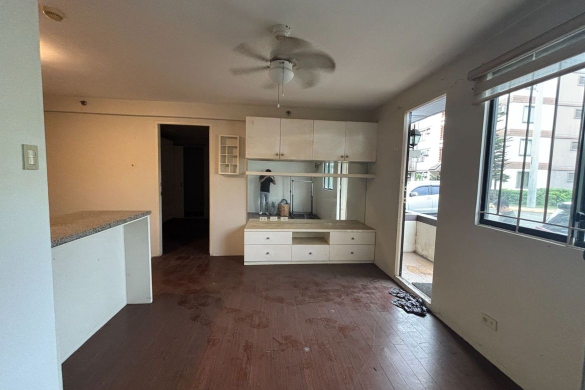 1 Bedroom Condo for Sale in Solano Hills Sucat, Alabang, Muntinlupa, Metro Manila – photo 3