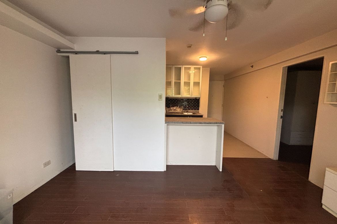 1 Bedroom Condo for Sale in Solano Hills Sucat, Alabang, Muntinlupa, Metro Manila – photo 4