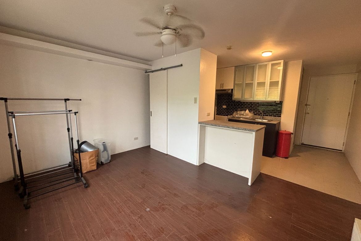 1 Bedroom Condo for Sale in Solano Hills Sucat, Alabang, Muntinlupa, Metro Manila – photo 3