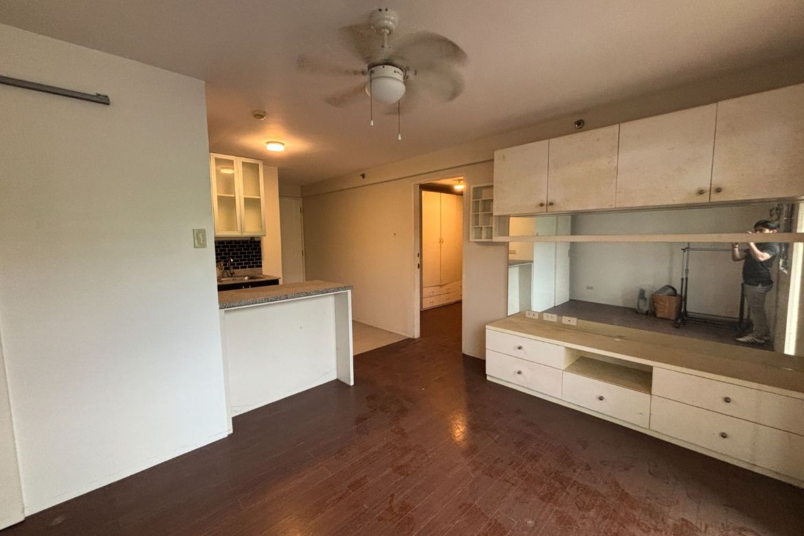 1 Bedroom Condo for Sale in Solano Hills Sucat, Alabang, Muntinlupa, Metro Manila – photo 5