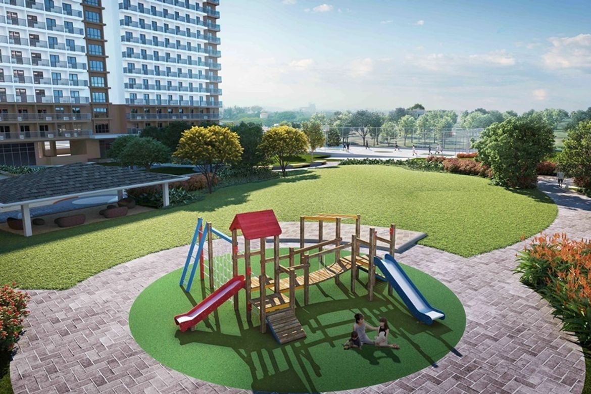 1 Bedroom Condo for Sale in Solara Park Storeys Nuvali, Canlubang, Calamba, Laguna – photo 3