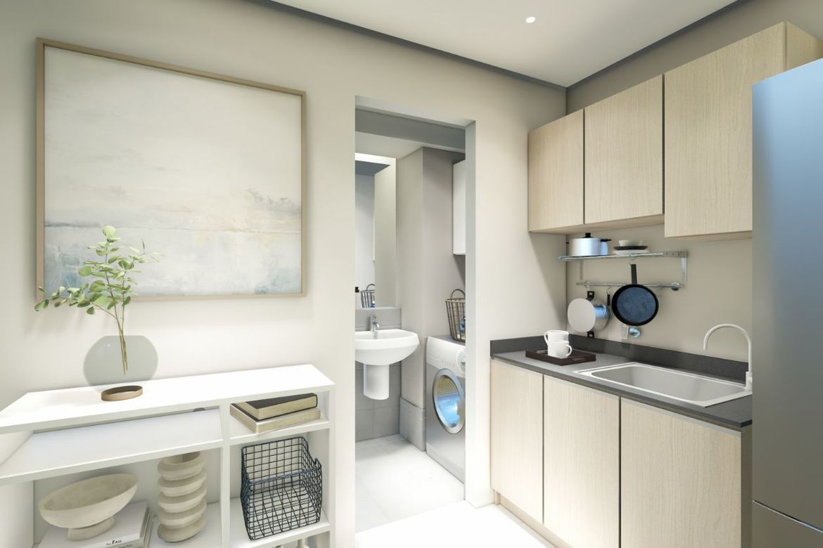 1 Bedroom Condo for Sale in Solasta by Vista Manors, San Carlos, Lipa, Batangas – photo 6