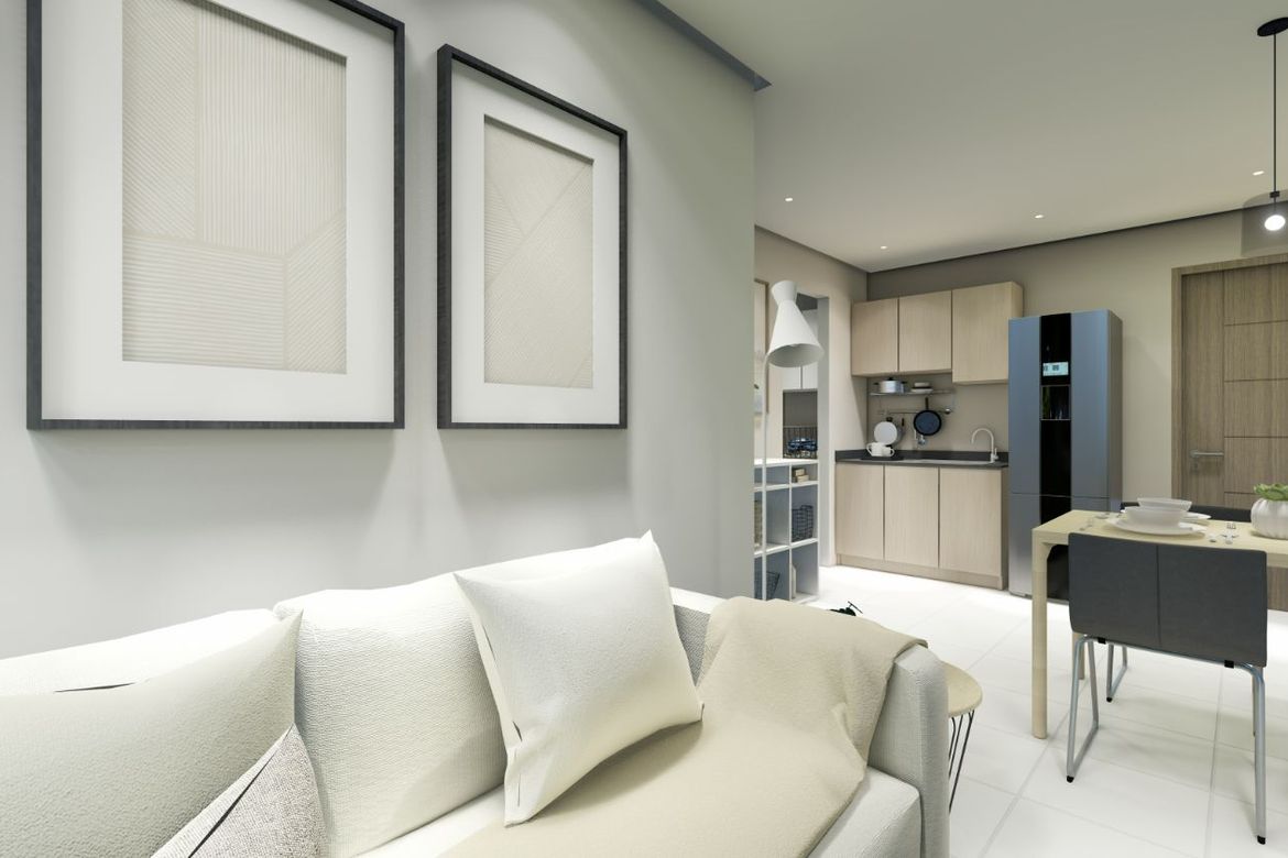 1 Bedroom Condo for Sale in Solasta by Vista Manors, San Carlos, Lipa, Batangas – photo 7