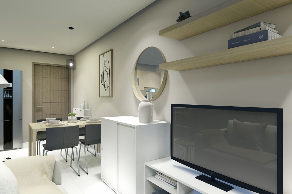 1 Bedroom Condo for Sale in Solasta by Vista Manors, San Carlos, Lipa, Batangas – photo 8
