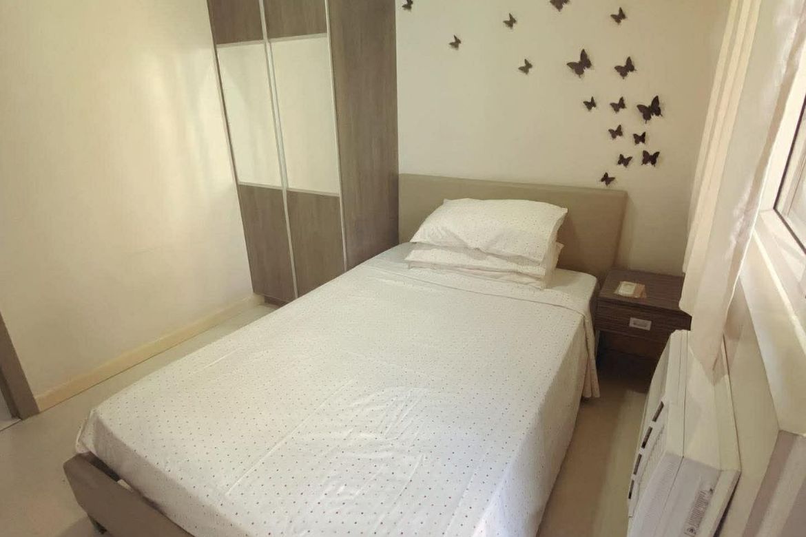 1 Bedroom Condo for Sale in SoleMare Parksuites, Baclaran, Parañaque, Metro Manila near LRT-1 EDSA – photo 3