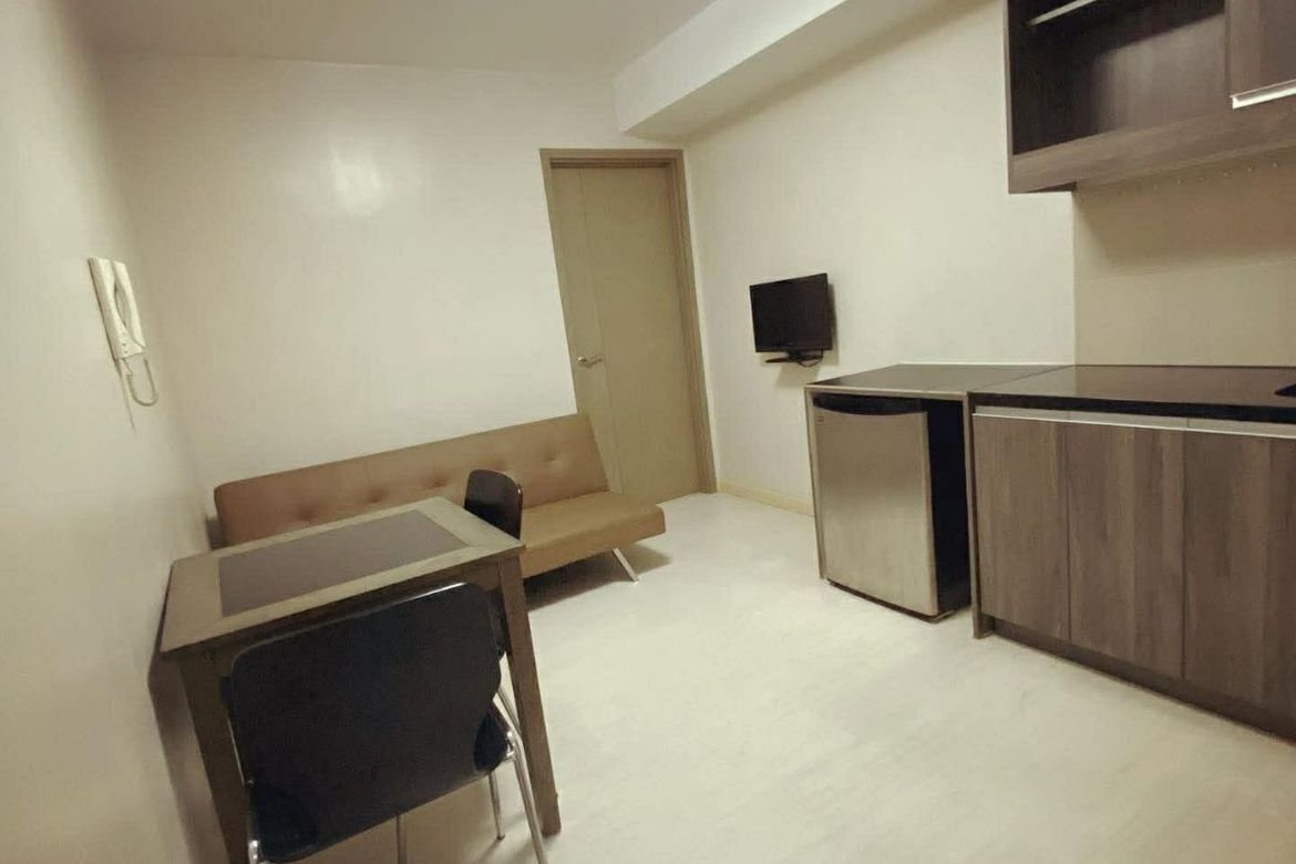 1 Bedroom Condo for Sale in SoleMare Parksuites, Baclaran, Parañaque, Metro Manila near LRT-1 EDSA – photo 5