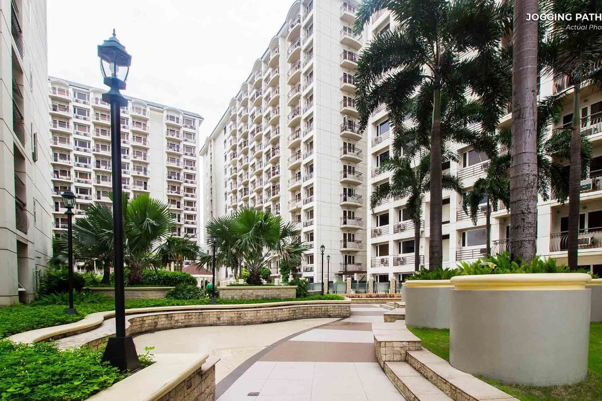 1 Bedroom Condo for Sale in SoleMare Parksuites, Baclaran, Parañaque, Metro Manila near LRT-1 EDSA – photo 8